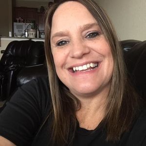 Meet your Posher, Tina